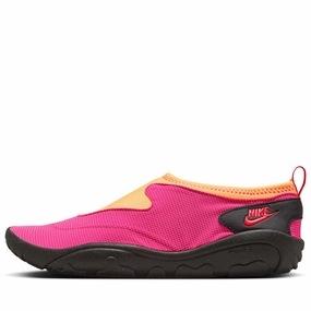 Women's Nike Aqua Turf - Vivid Pink/Light Crimson Womens Shoes outlet price