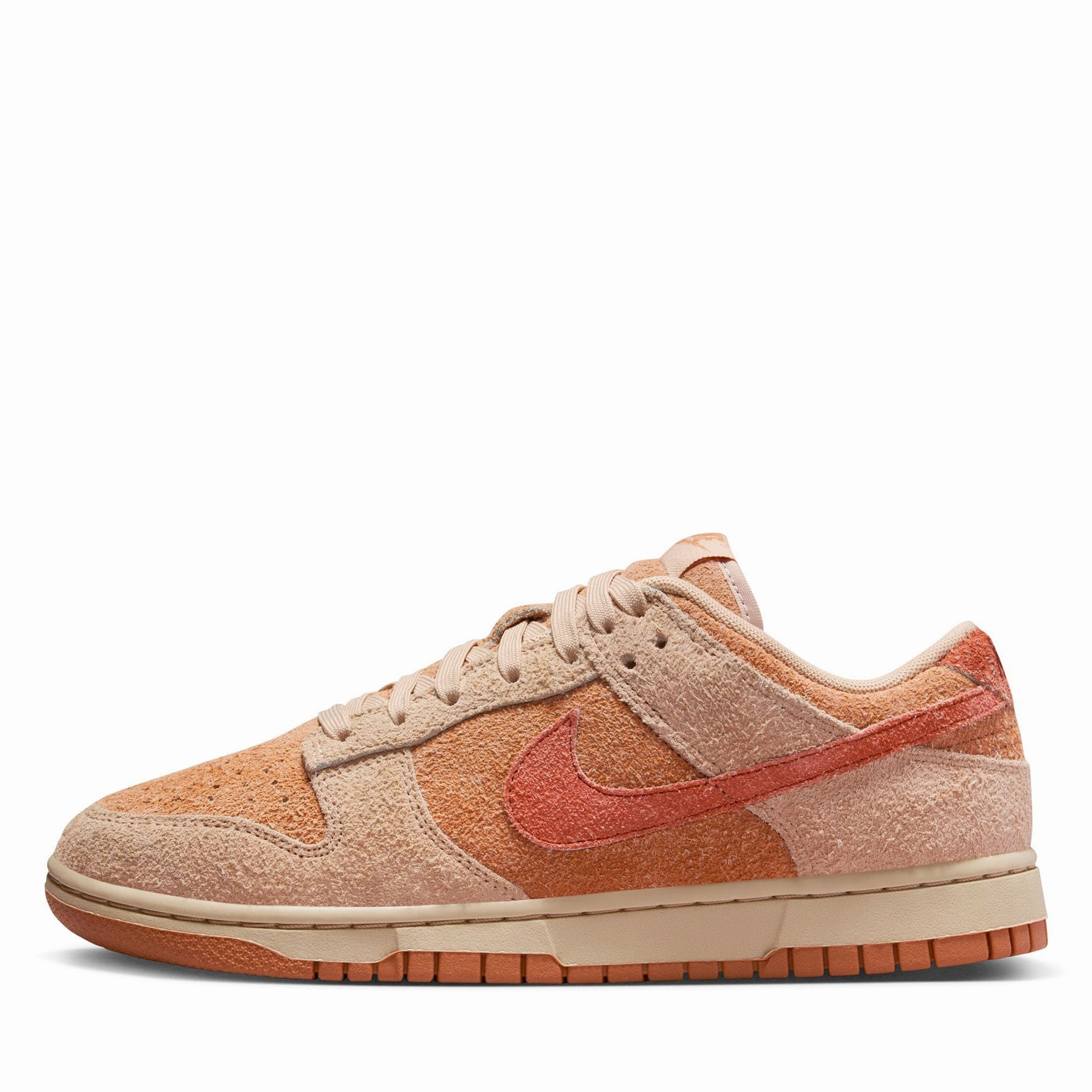 Women's Nike Dunk Low 'Burnt Sunrise' - Shimmer/Burnt Sunrise Womens Shoes outlet price