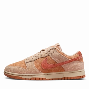 Women's Nike Dunk Low 'Burnt Sunrise' - Shimmer/Burnt Sunrise Womens Shoes outlet price