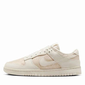 Women's Nike Dunk Low - Light Orewood Brown/Soft Pearl Womens Shoes outlet price