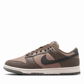 Women's Nike Dunk Low 'Mink Brown' - Ironstone/Anthracite Womens Shoes outlet price