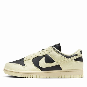 Women's Nike Dunk Low - Off Noir/Alabaster Womens Shoes outlet price
