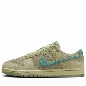 Women's Nike Dunk Low - Olive Aura/Bicoastal Womens Shoes outlet price