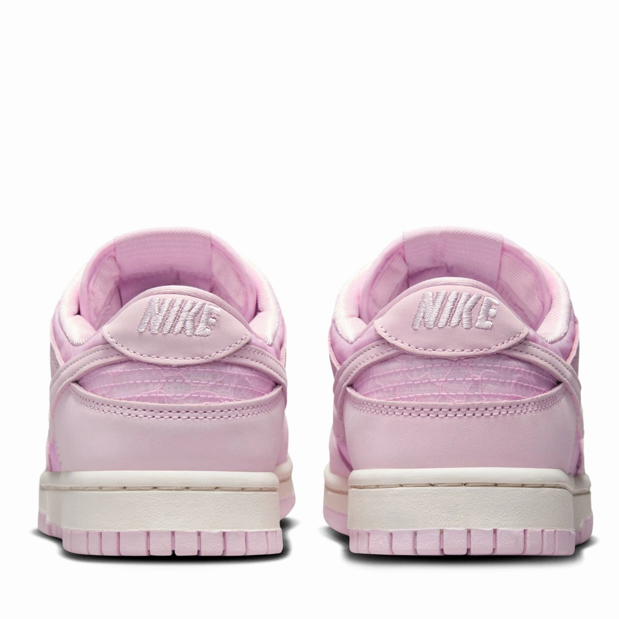 Women's Nike Dunk Low - Regal Pink/Pink Foam