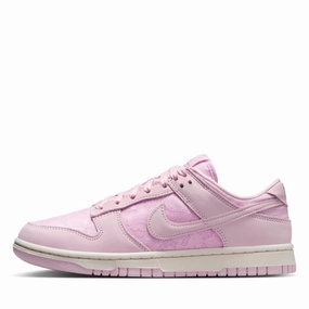 Women's Nike Dunk Low - Regal Pink/Pink Foam Womens Shoes outlet price