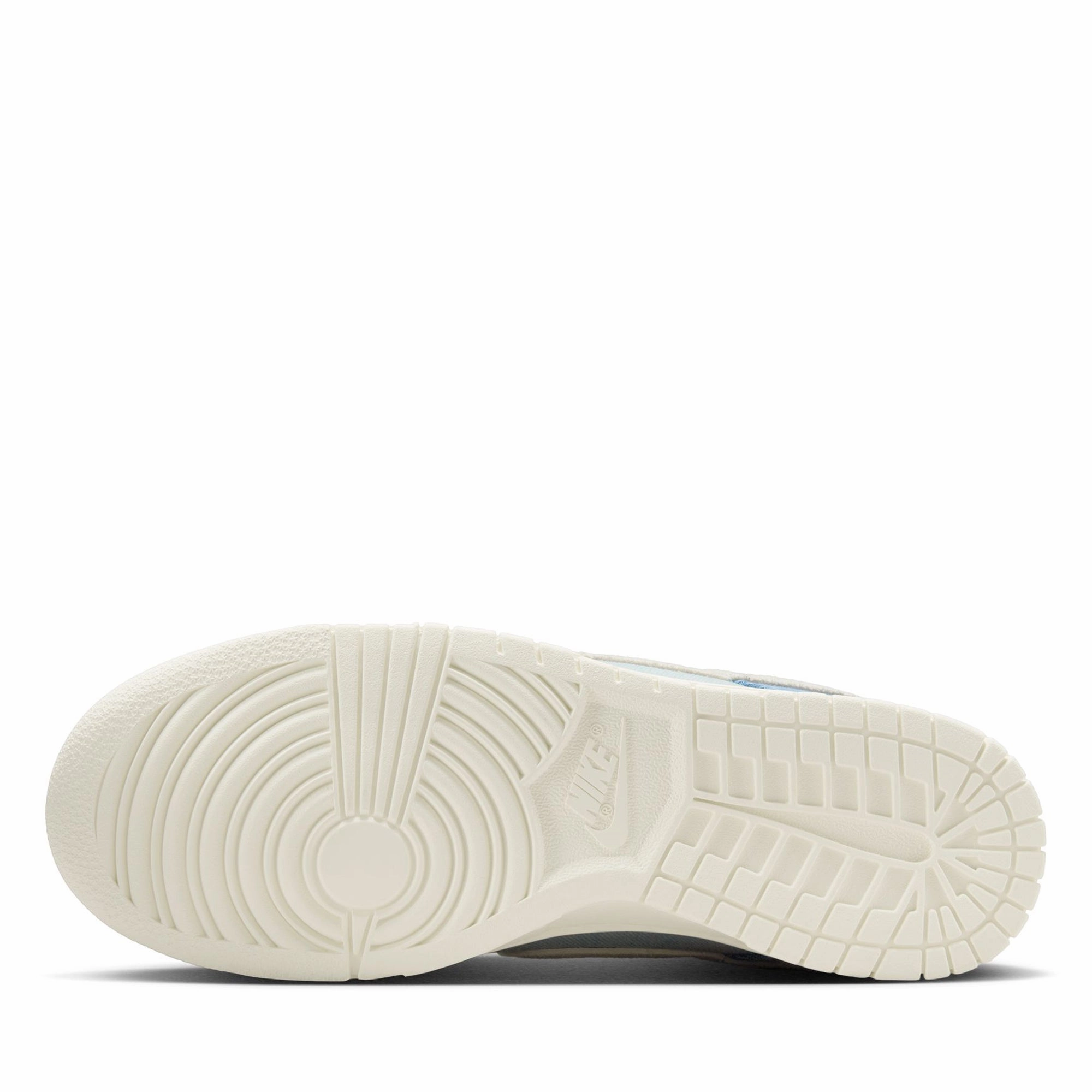 Women's Nike Dunk Low - Smokey Blue/Pale