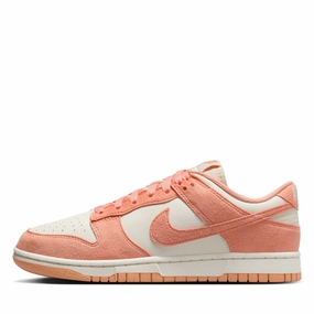 Women's Nike Dunk Low - Soft Pearl/Apricot Agate Womens Shoes outlet price