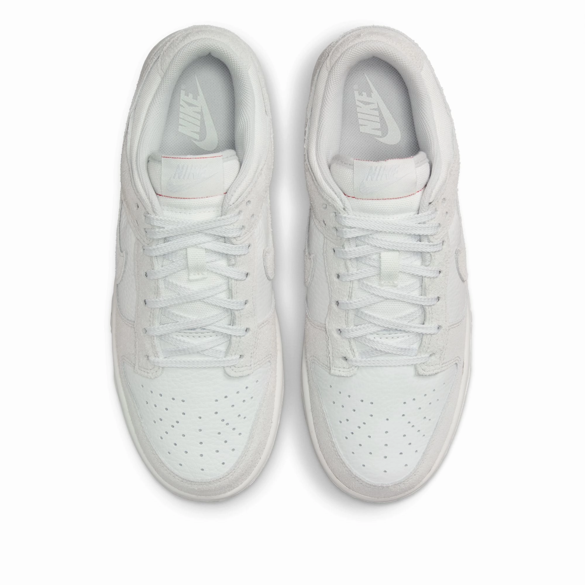 Women's Nike Dunk Low - Summit White/Photon Dust