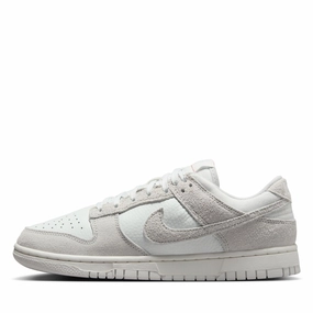 Women's Nike Dunk Low - Summit White/Photon Dust Womens Shoes outlet price