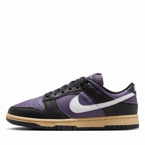 Women's Nike Dunk Low Next Nature - Dark Raisin/White Womens Shoes outlet price