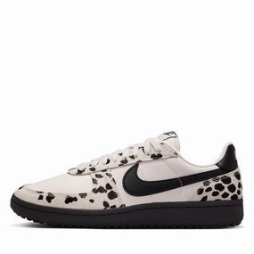 Women's Nike Field General - Phantom/Black Womens Shoes outlet price