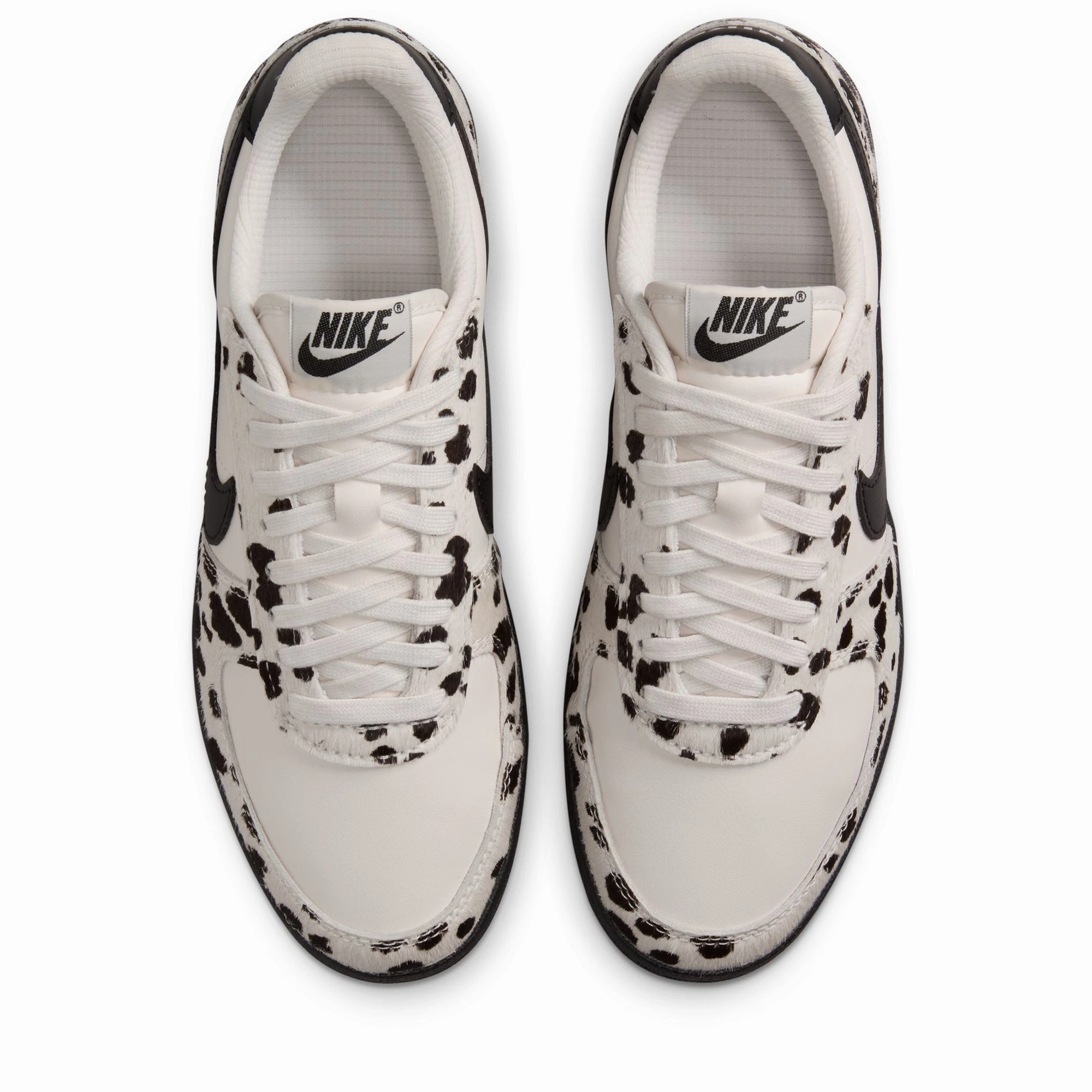 Women's Nike Field General - Phantom/Black