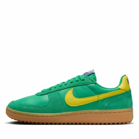 Women's Nike Field General - Stadium Green/Lightning Womens Shoes outlet price
