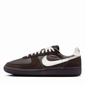 Women's Nike Field General - Velvet Brown/Sail Womens Shoes outlet price