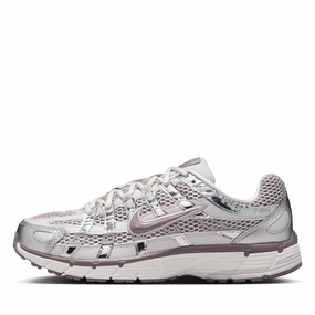 Women's Nike P-6000 - Platinum Violet/Taupe Grey Womens Shoes outlet price