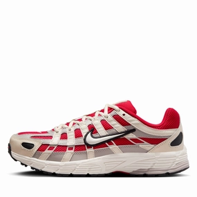 Women's Nike P-6000 - University Red/Soft Pearl Womens Shoes outlet price