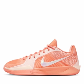 Women's Nike Sabrina 2 - Apricot Agate/Light Bone Womens Shoes outlet price