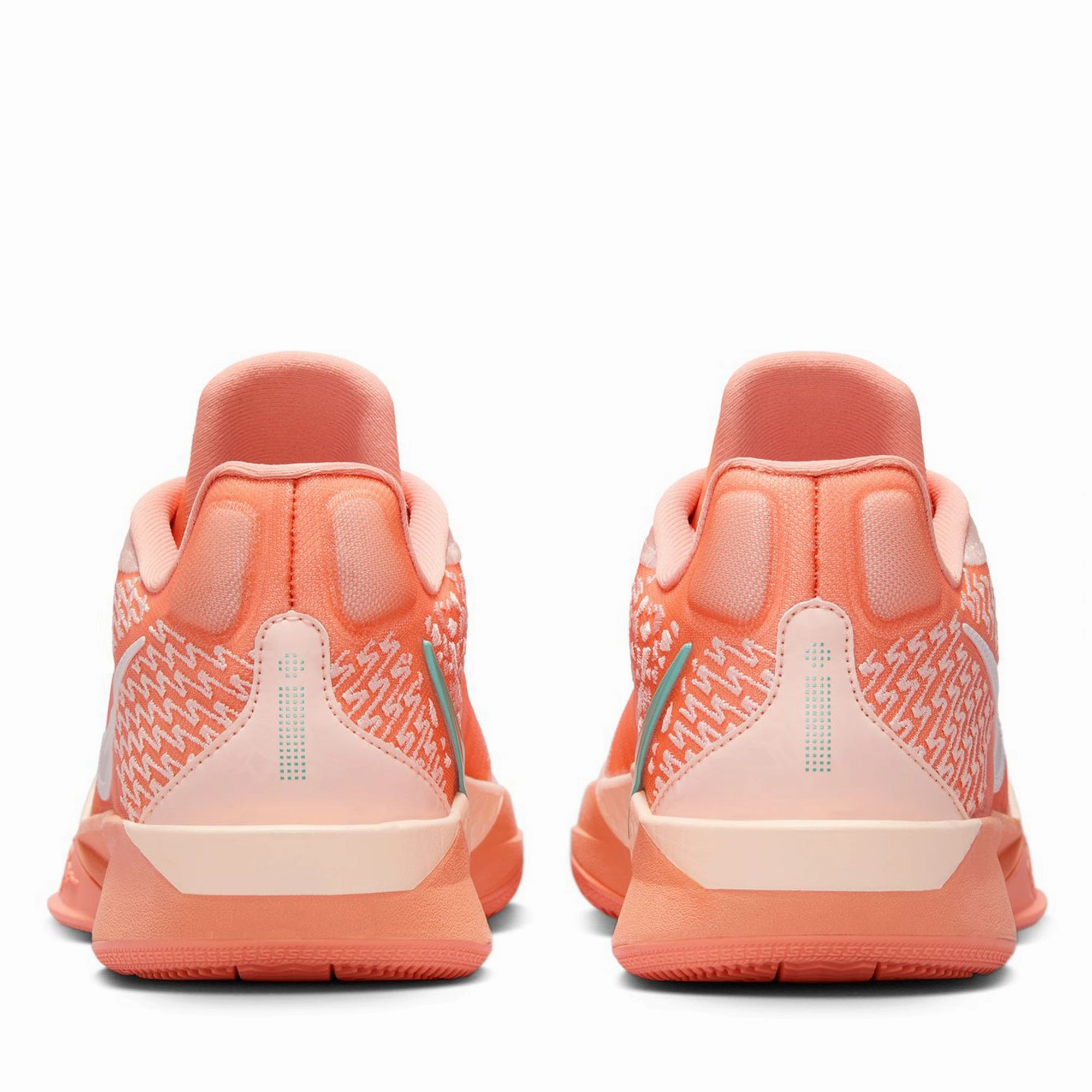 Women's Nike Sabrina 2 - Apricot Agate/Light Bone