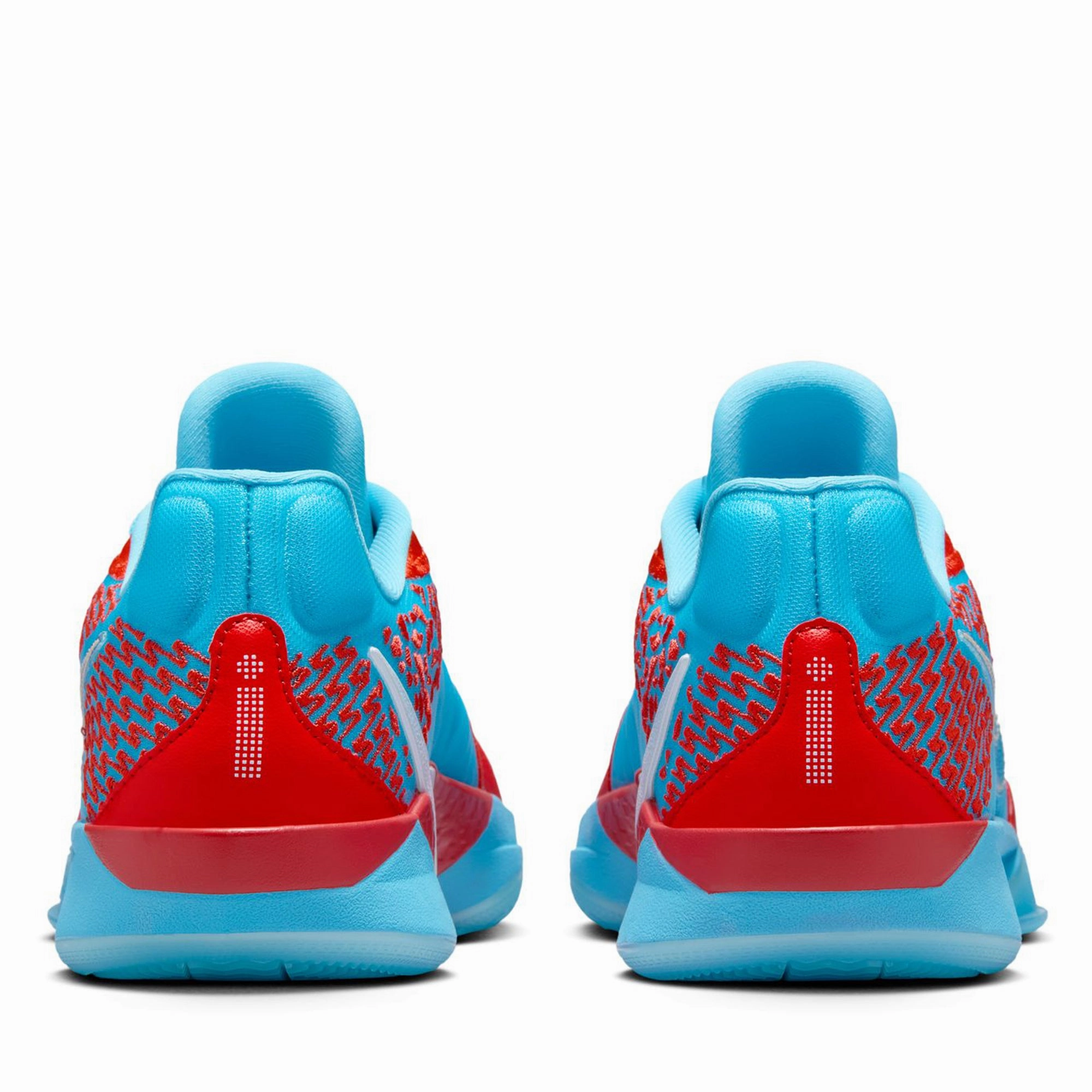 Women's Nike Sabrina 2 - Baltic Blue/White