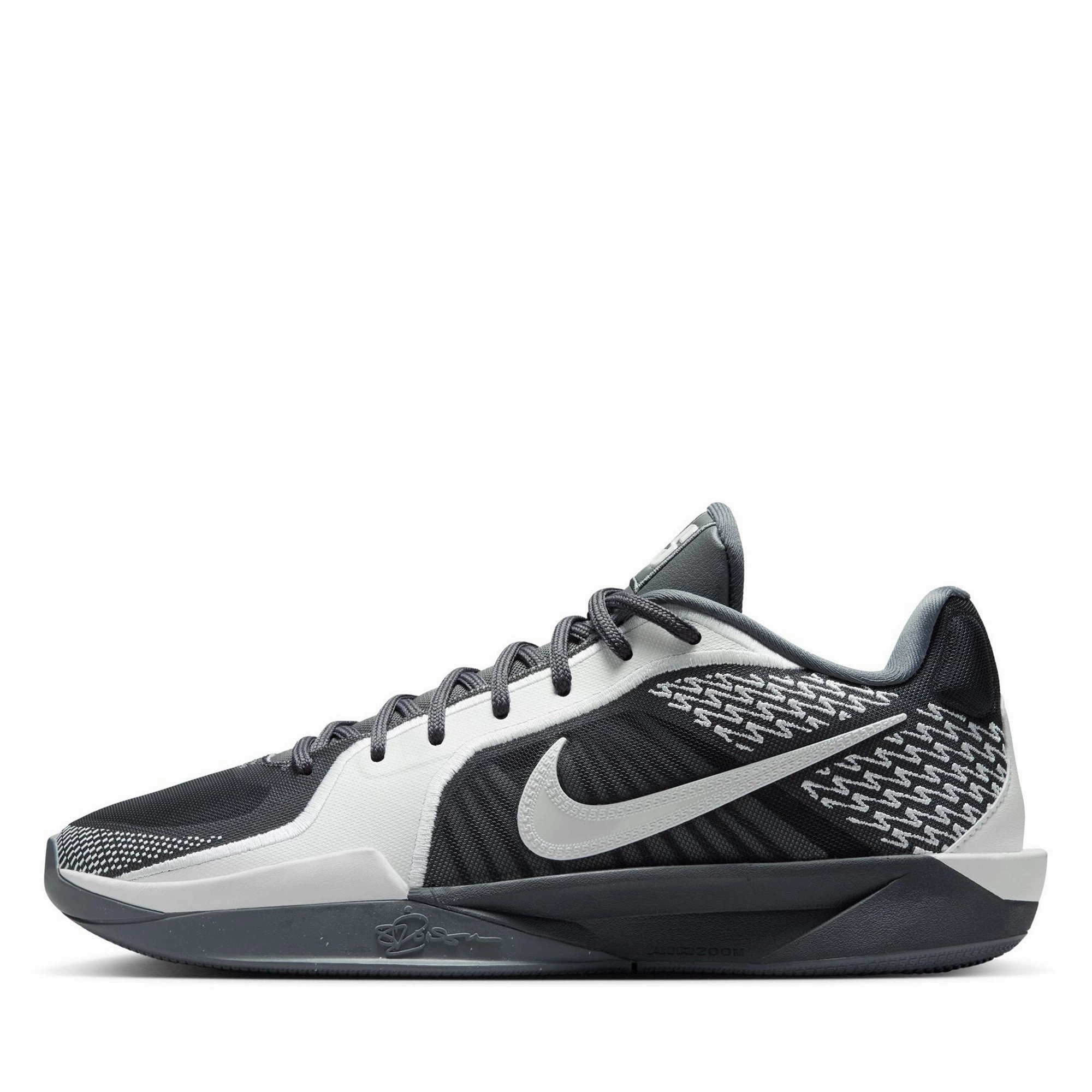 Women's Nike Sabrina 2 - Iron Grey/Sail Womens Shoes outlet price