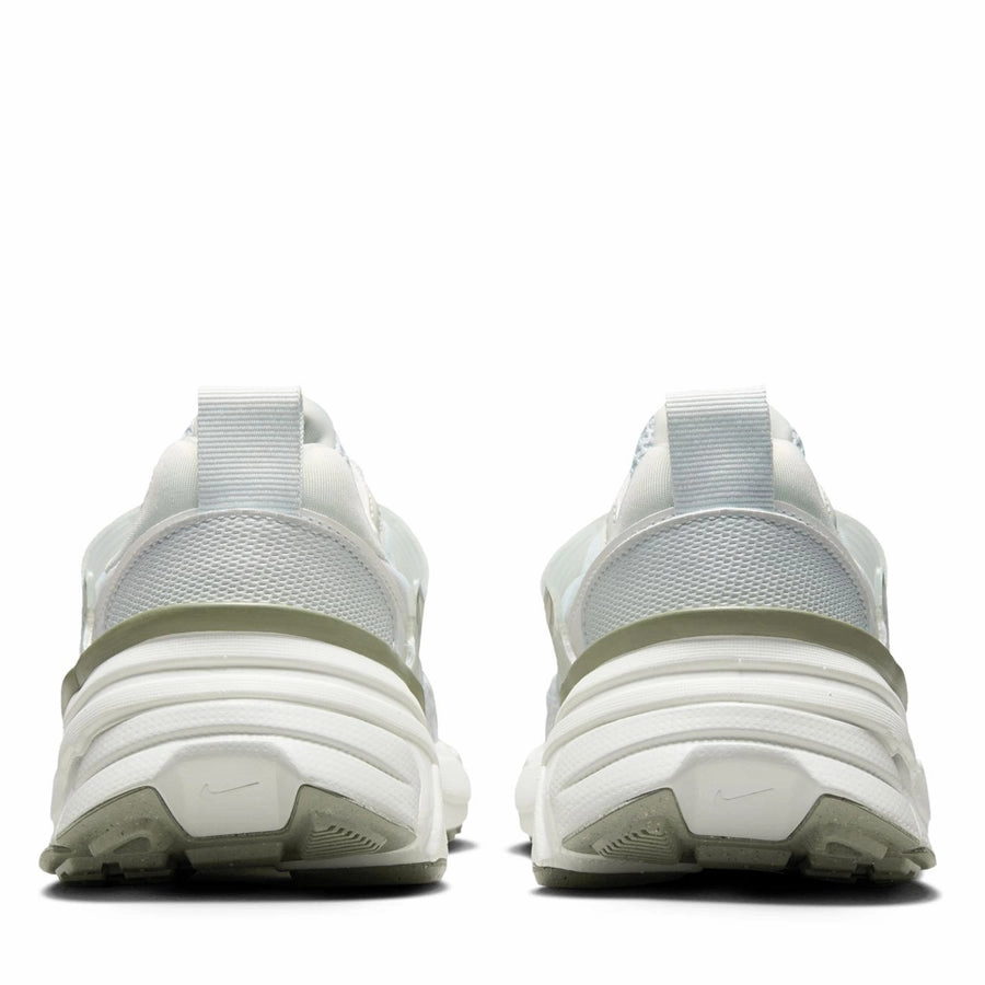 Women's Nike V2K Run - Photon Dust/Light Silver