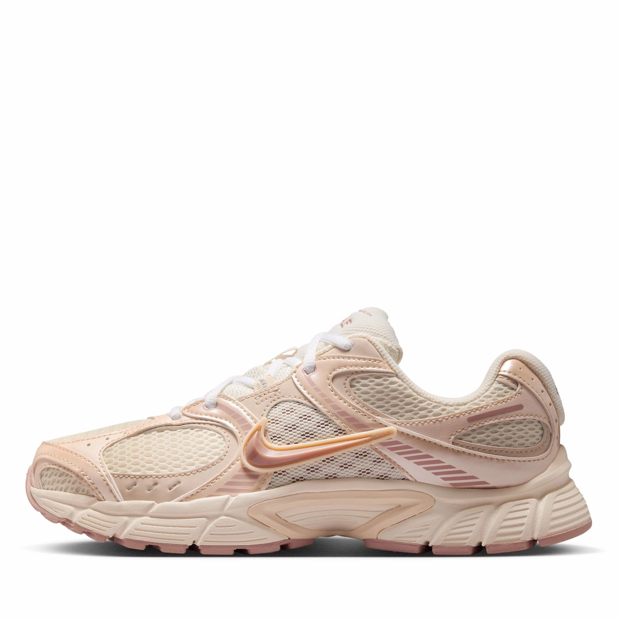 Women's Nike V5 RNR - Soft Pearl/Particle Pink Womens Shoes outlet price