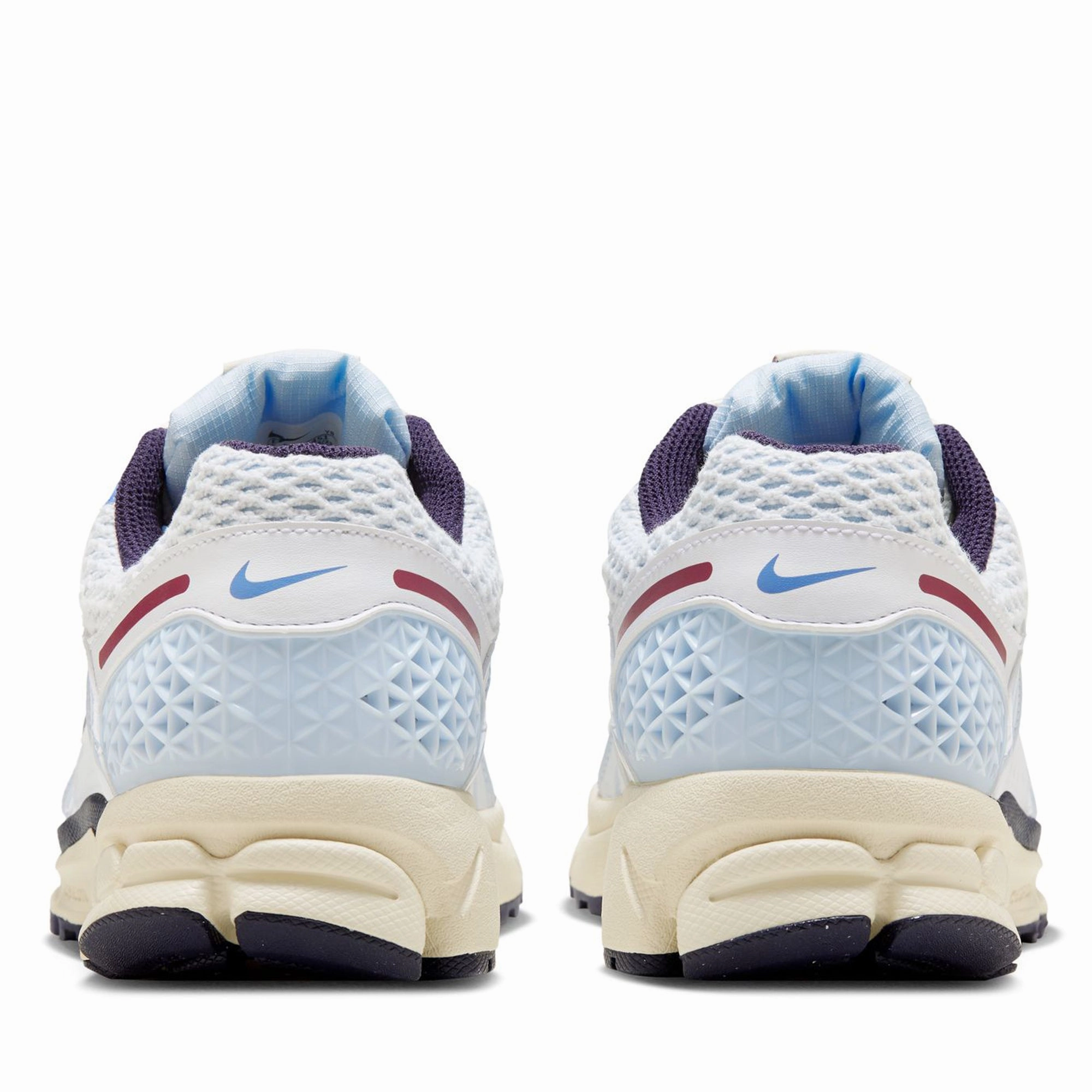 Women's Nike Zoom Vomero 5 - Blue Tint/Purple Ink
