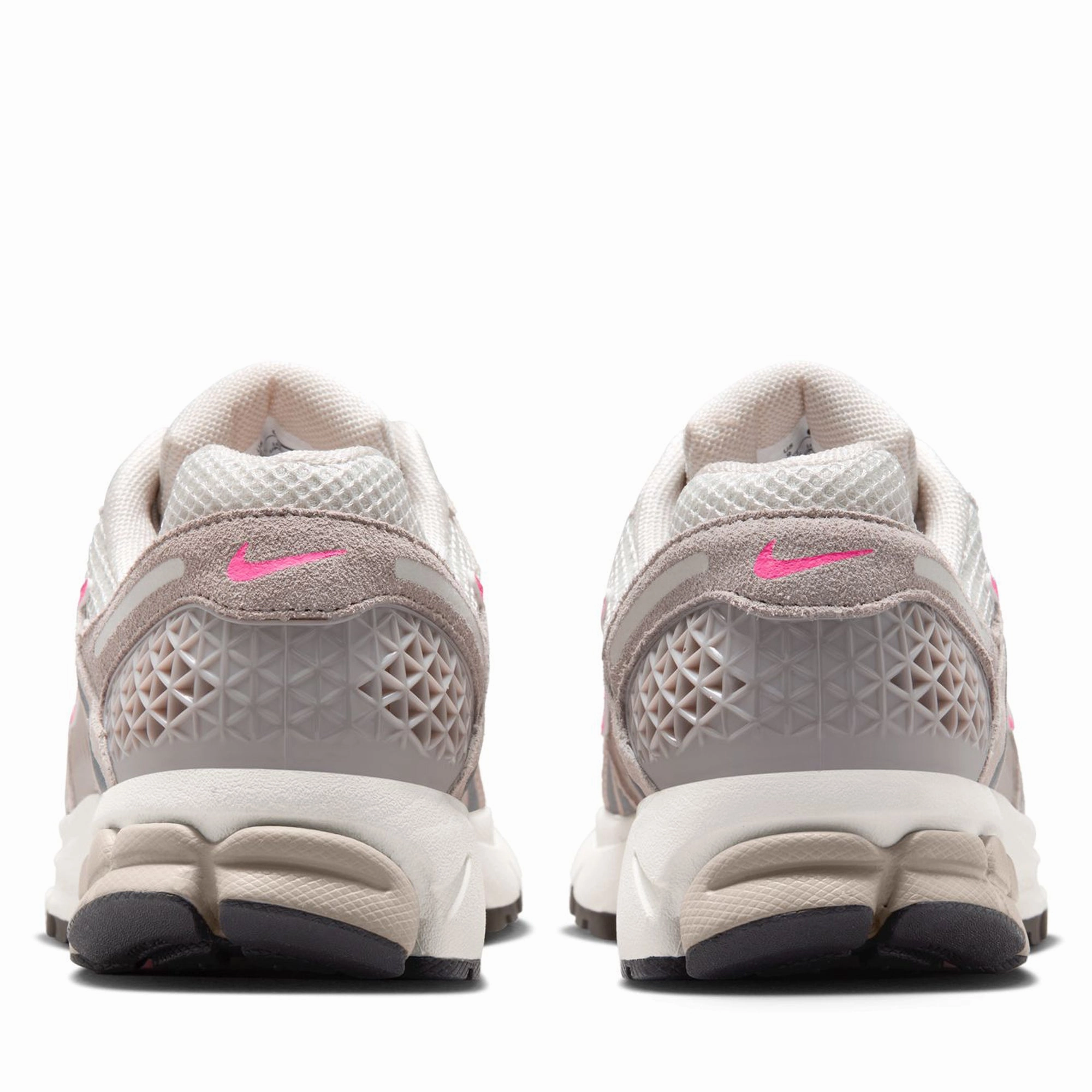 Women's Nike Zoom Vomero 5 - College Grey/Sail