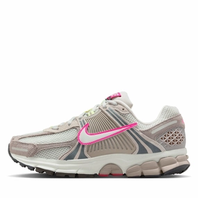 Women's Nike Zoom Vomero 5 - College Grey/Sail Sneakers final sale