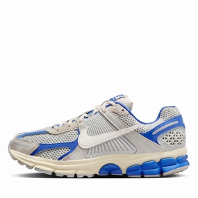 Women's Nike Zoom Vomero 5 - Game Royal/Pale Ivory Womens Shoes outlet price