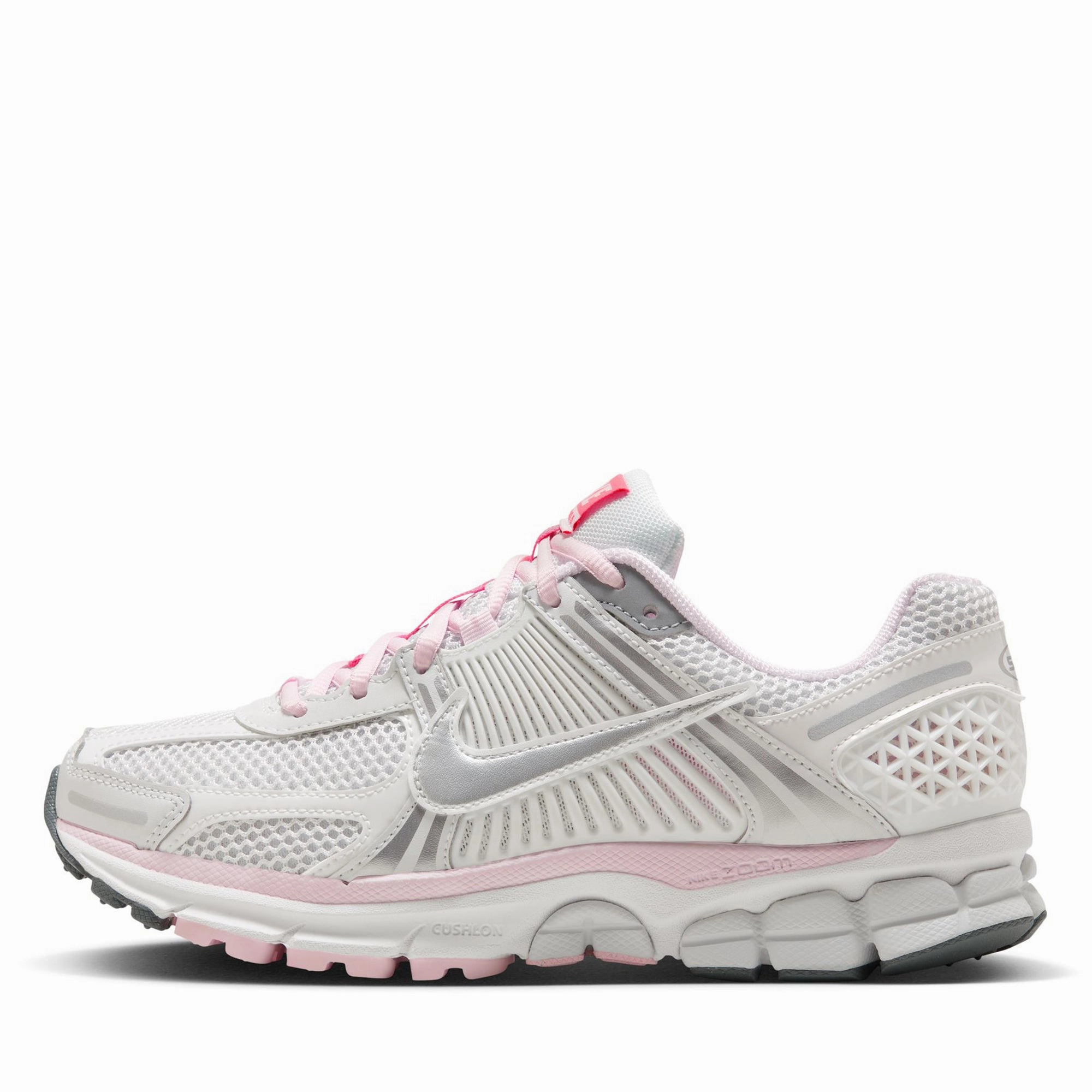 Women's Nike Zoom Vomero 5 - Photon Dust/Metallic Silver Womens Shoes outlet price