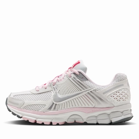 Women's Nike Zoom Vomero 5 - Photon Dust/Metallic Silver Womens Shoes outlet price