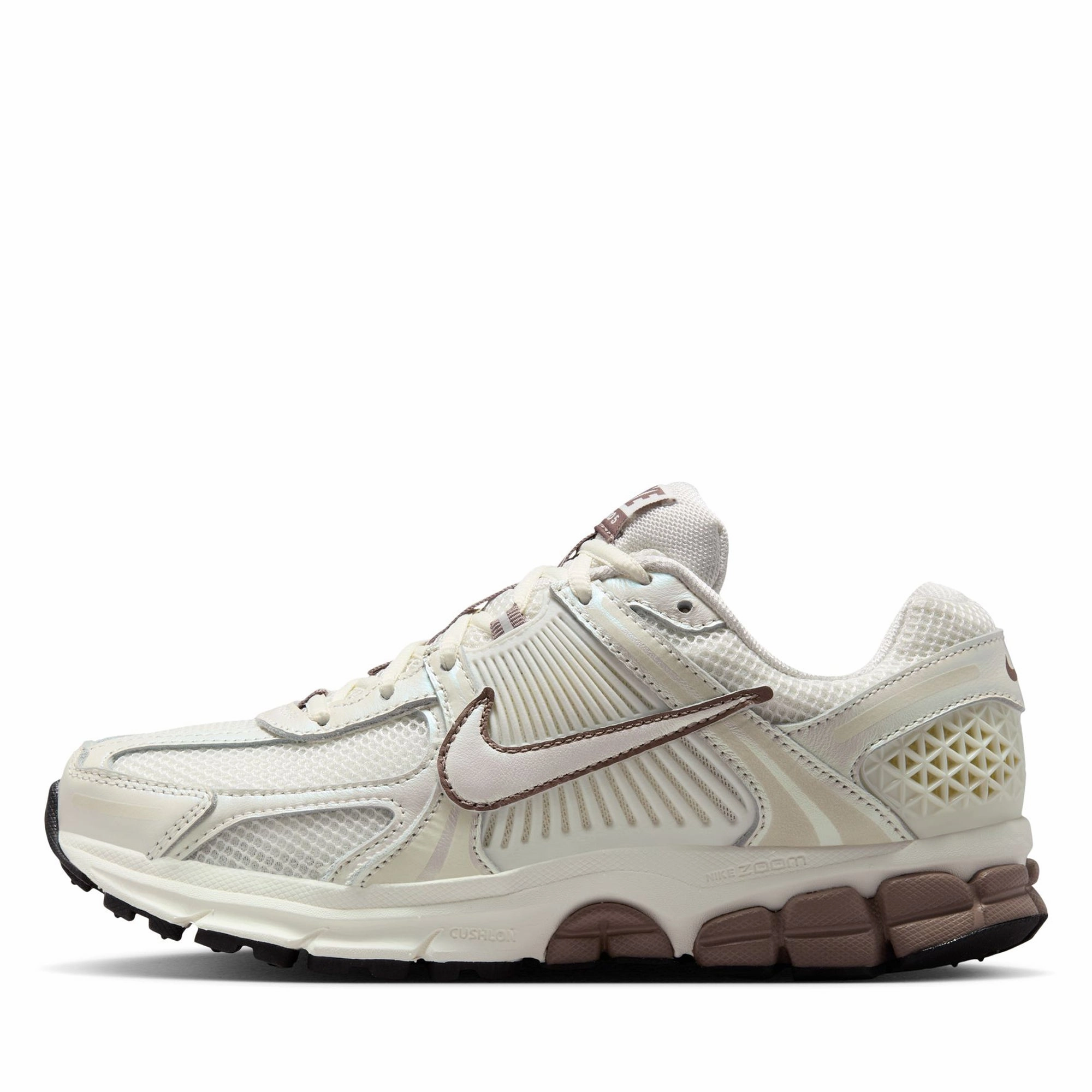 Women's Nike Zoom Vomero 5 - Sail/Mink Brown Womens Shoes outlet price