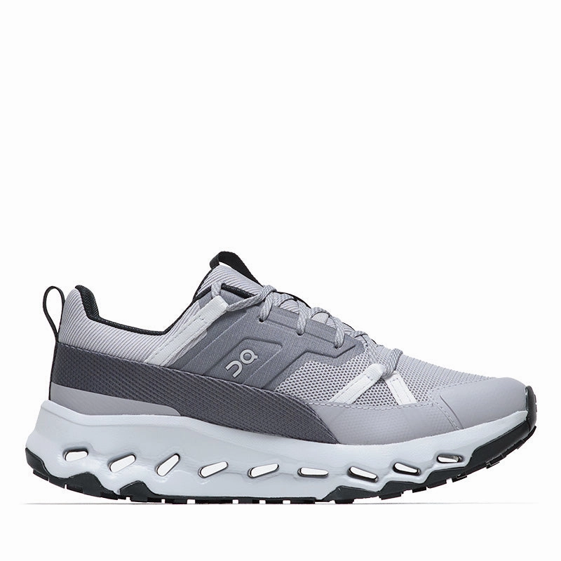 Women's On Cloudhorizon - Alloy/Frost