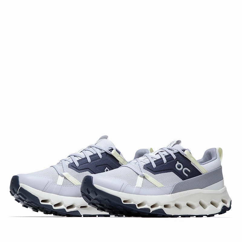 Women's On Cloudhorizon - Lavender/Ivory