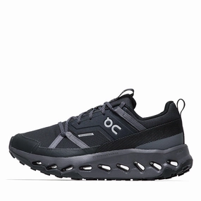 Women's On Cloudhorizon WP - Black/Eclipse Womens Shoes outlet price