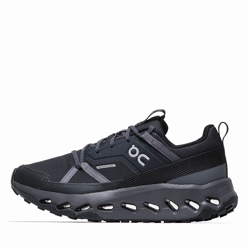 Women's On Cloudhorizon WP - Black/Eclipse Womens Shoes outlet price