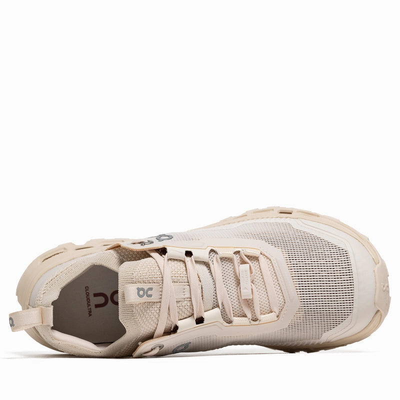 Women's On Cloudultra 2 - Dew/Moon