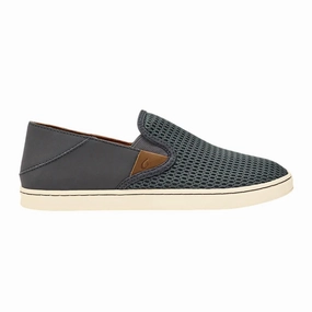 Women's Pehuea Loafer In Pavement Womens Fashion Flats cheap