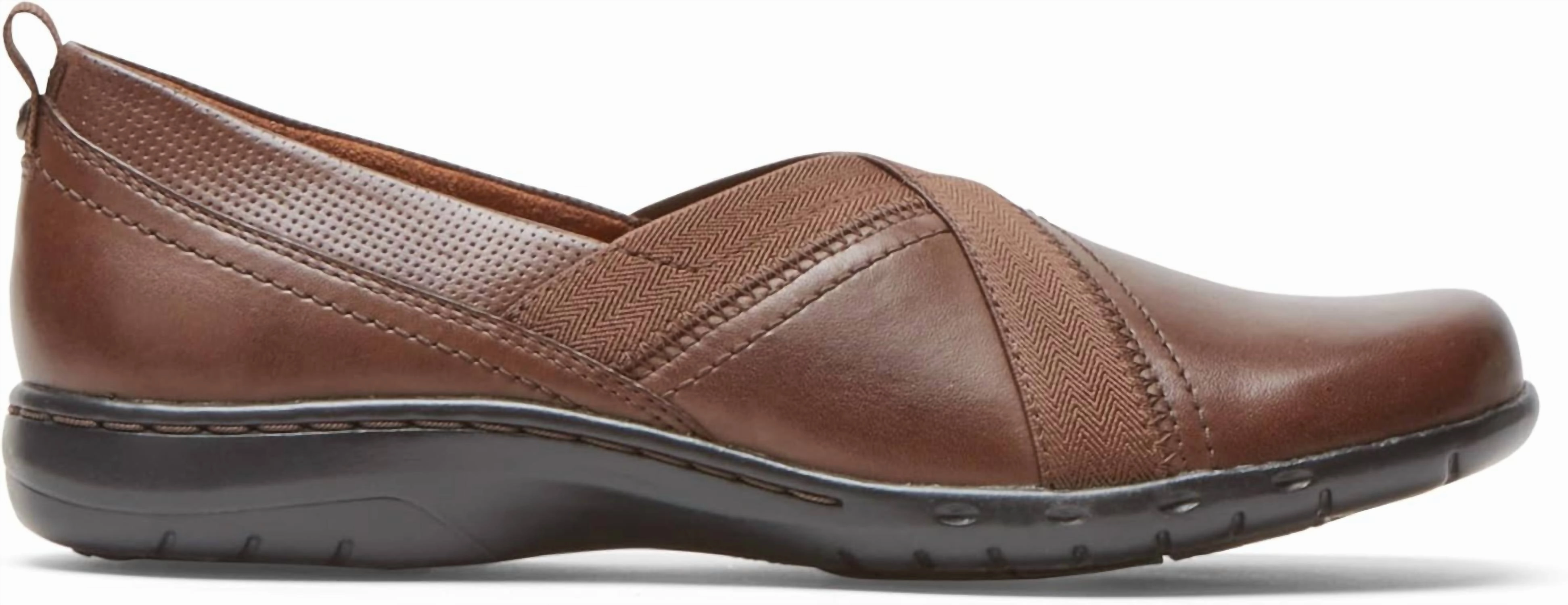 Women's Penfield Envelope Slip On In Bark