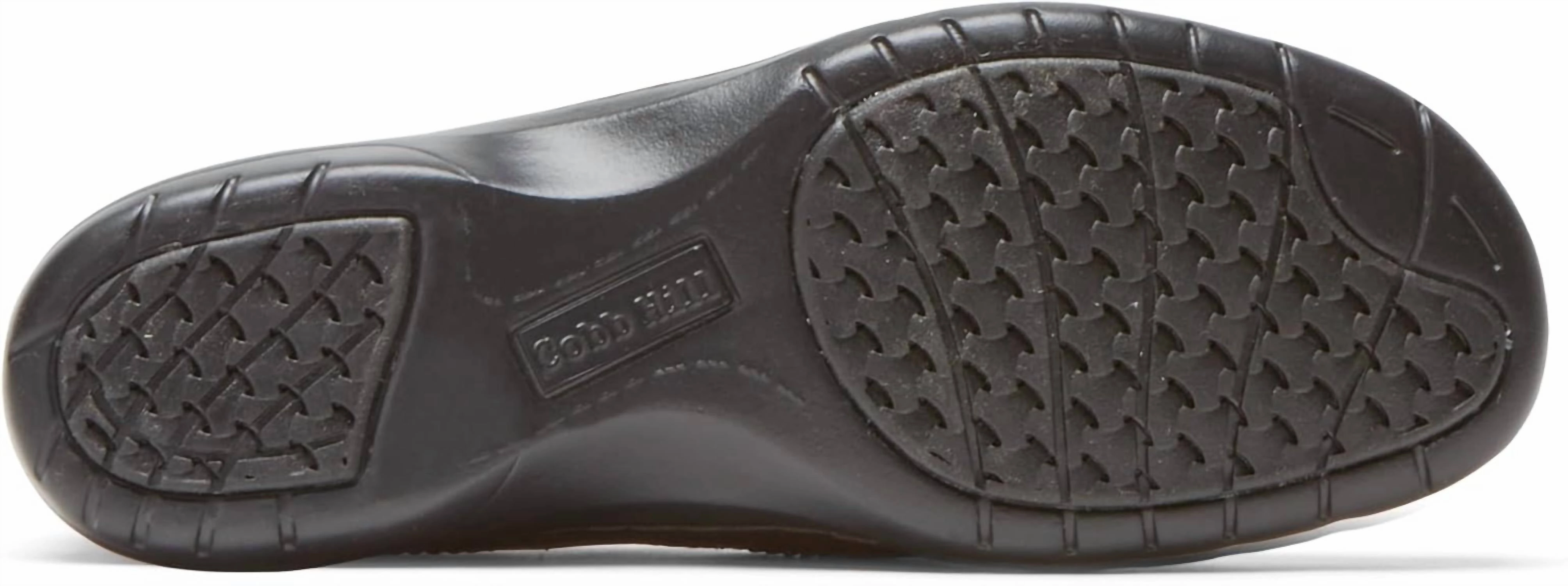 Women's Penfield Envelope Slip On In Bark