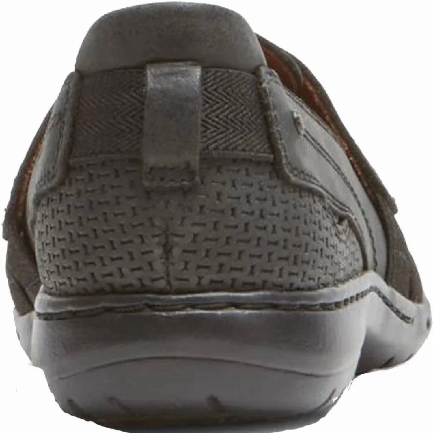 Women's Penfield Fisherman Shoes In Black