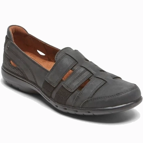 Women's Penfield Fisherman Shoes In Black Womens Fashion Flats cheap