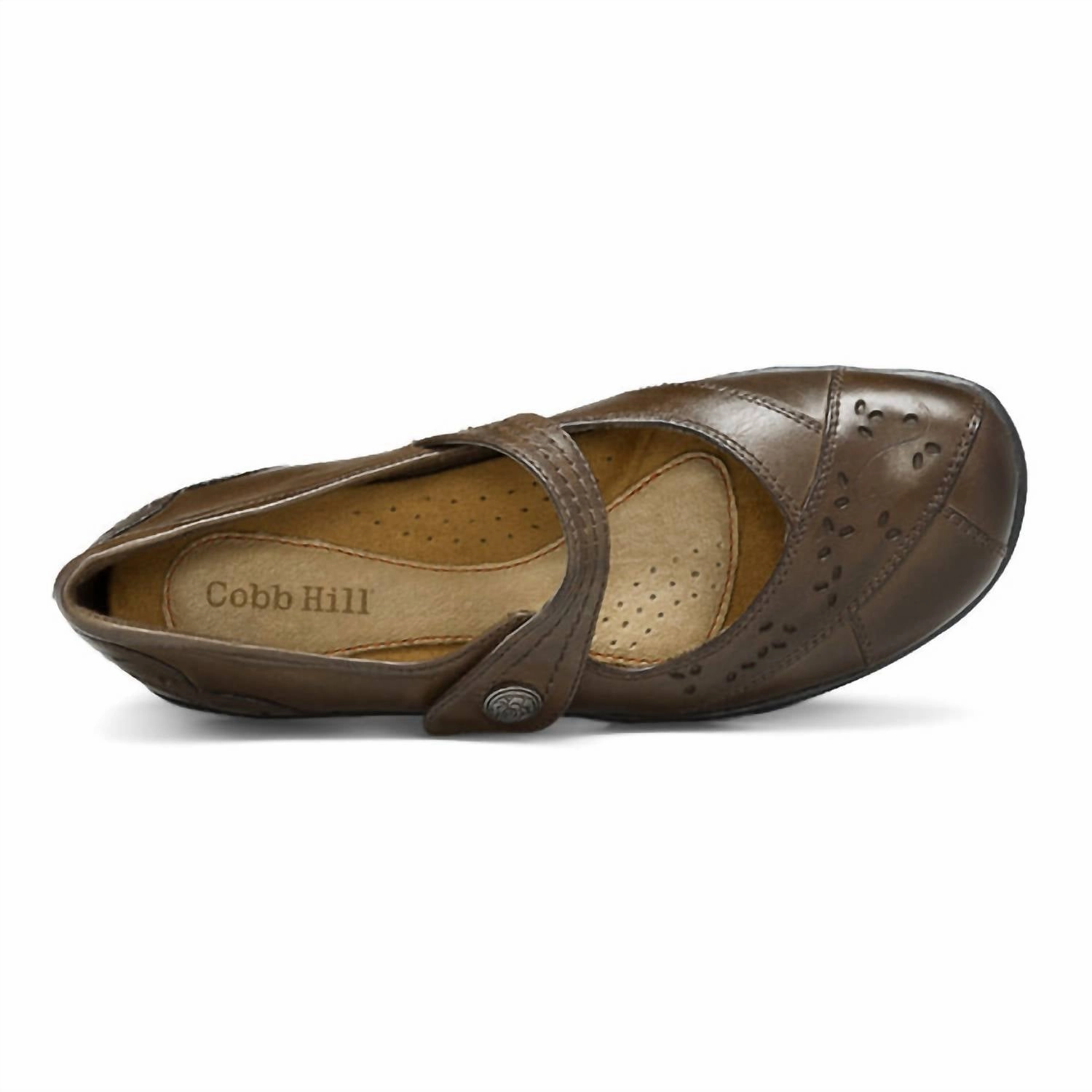 Women's Petra Mary-Jane In Brown