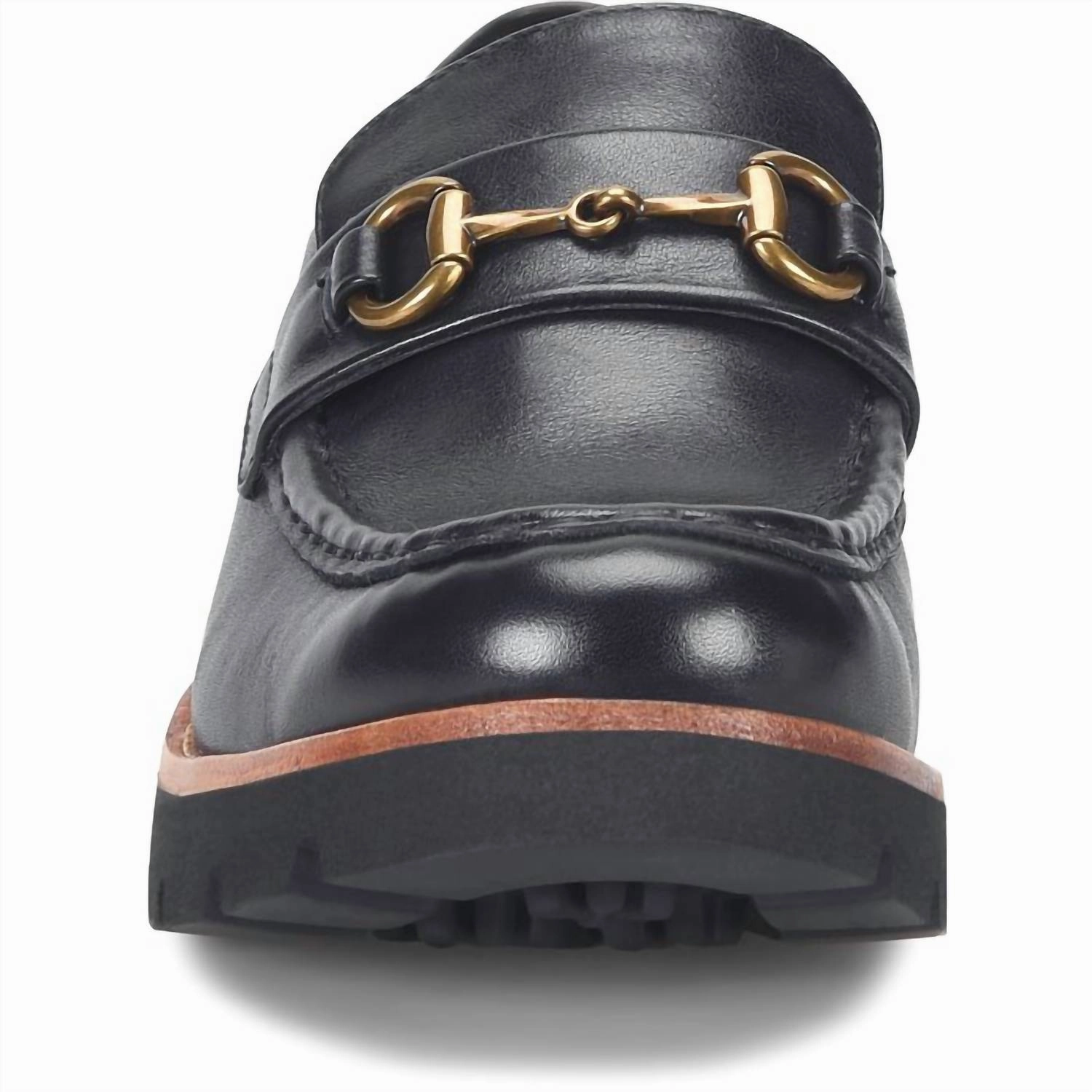 Women's Prewitt Loafer In Black Chaser
