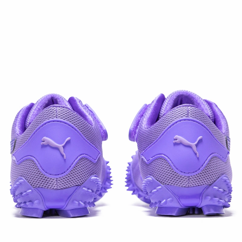 Women's Puma Mostro Ecstasy - Lavender Alert/Dark Amethyst