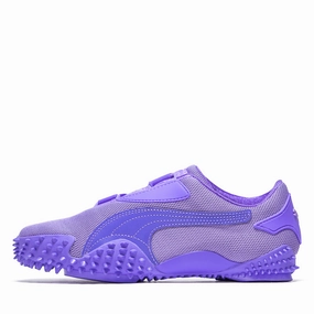 Women's Puma Mostro Ecstasy - Lavender Alert/Dark Amethyst Womens Shoes outlet price
