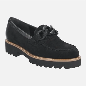 Women's Rita Shoes In Black Womens Casual Flats sale