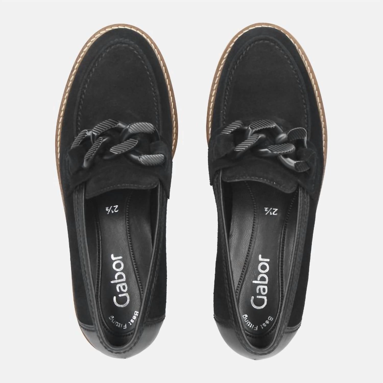 Women's Rita Shoes In Black