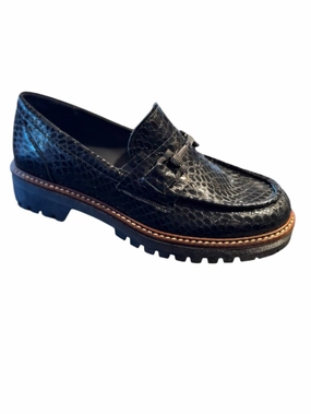 Women's Sanibal Loafer In Black Womens Fashion Flats cheap